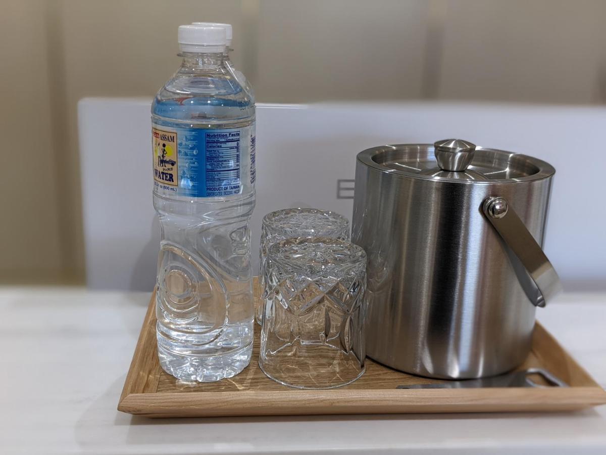 Hotel Americano Гарапан Екстериор снимка