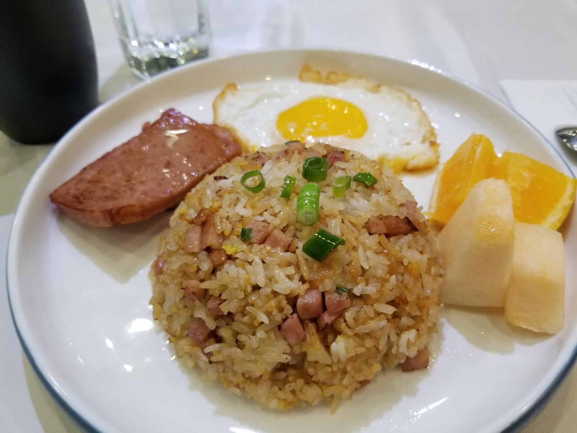 Hotel Americano Гарапан Екстериор снимка